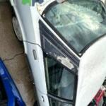 Ford Komple Arka Sökme Çıkma