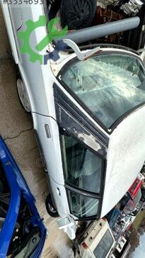 Ford Komple Arka çıkma parça