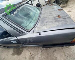 Çıkma Ford Komple Arka