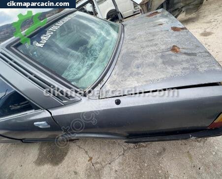 Ford Komple Arka çıkma parça