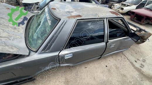 Ford Komple Arka çıkma parça