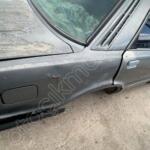 Çıkma Ford Komple Arka