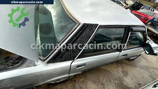 Ford Tavan çıkma parça