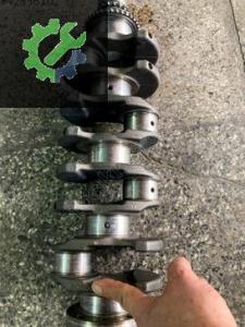 Ford tarnsit 2.4 krank mili