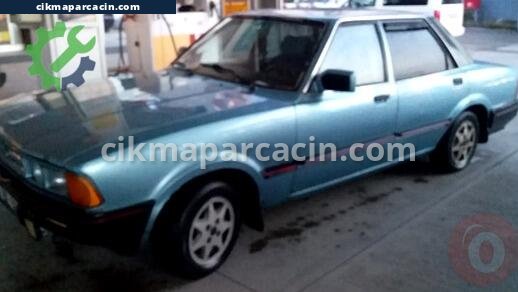 Ford Taunus Arka Dingil çıkma parça