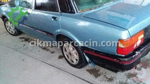 Ford Taunus Arka Dingil çıkma parça