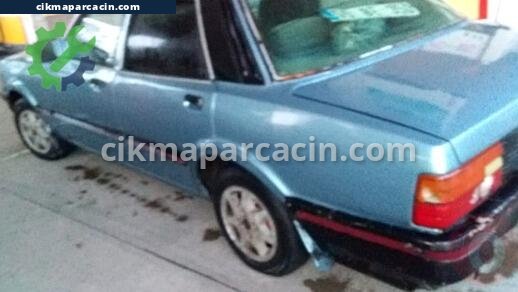 Ford Taunus Koltuk çıkma parça