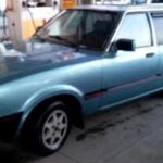 1997 Ford Taunus Krank Çıkma Parça Zonguldak