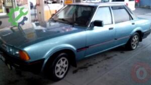 Ford taunus 2.0 ön dingil çıkma parça Mısırcıoğlu oto