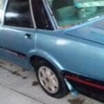 1997 Ford Taunus Ön Dingil Çıkma Parça Zonguldak