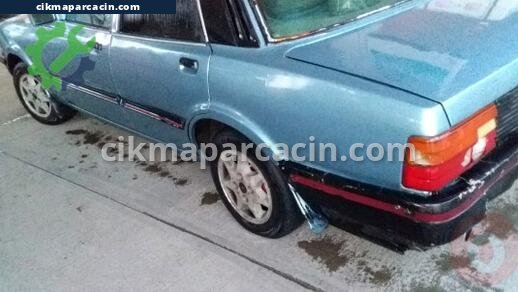 Ford Taunus Ön Kaput çıkma parça