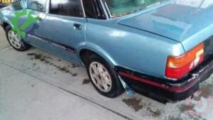 Ford taunus 2.0 stop çıkma yedek parça Mısırcıoğlu oto