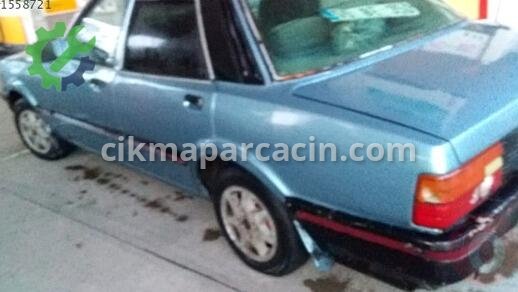 Ford Taunus Stop çıkma parça