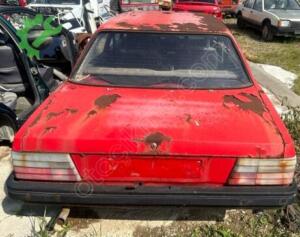 Ford Taunus