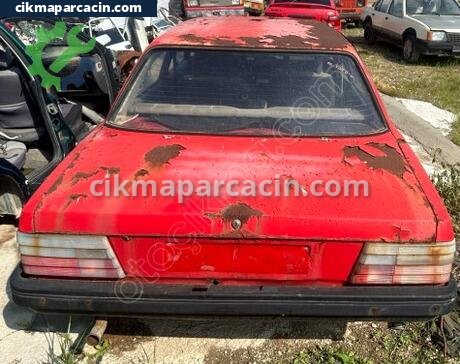 Ford Taunus çıkma parça