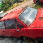 Ford Taunus çıkma parça - GÜNAYLAR OTO ÇIKMA Kütahya