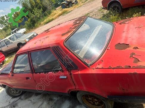 Ford Taunus çıkma parça