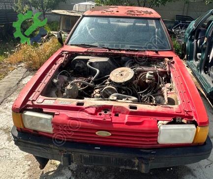 Ford Taunus çıkma parça