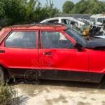 Ford Taunus çıkma parça - GÜNAYLAR OTO ÇIKMA Kütahya