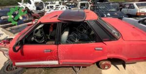 Ford Taunus