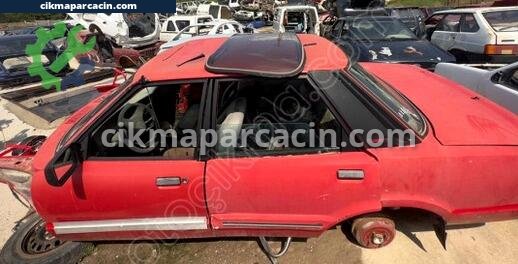 Ford Taunus çıkma parça