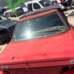 Ford Taunus çıkma parça - GÜNAYLAR OTO ÇIKMA Kütahya