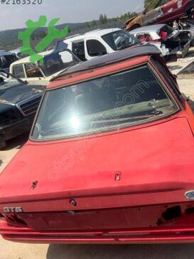 Ford Taunus çıkma parça