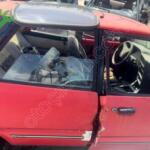Ford Taunus çıkma parça - GÜNAYLAR OTO ÇIKMA Kütahya
