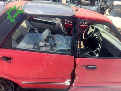 Ford Taunus çıkma parça