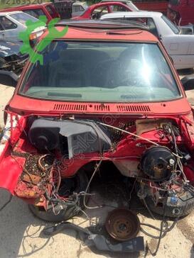 Ford Taunus çıkma parça