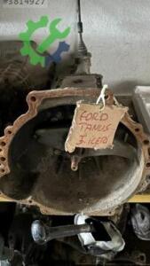Ford Taunus Şanzıman Sökme Çıkma