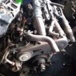 Ford taunus blok çıkma yedek parça Mısırcıoğlu oto
