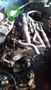 Ford taunus blok çıkma yedek parça Mısırcıoğlu oto
