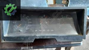 FORD TAUNUS GÖSTERGE SAATİ