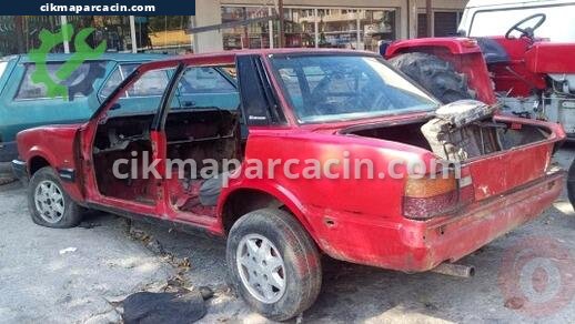 Ford Taunus Kampana Komple çıkma parça