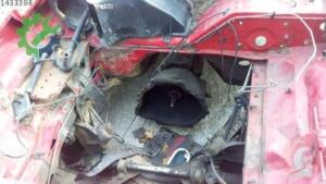 Ford Taunus karbüratör çıkma parça Mısırcıoğlu oto