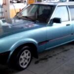 ford taunus kasa kupa çıkma yedek parça mısırcıoğlu oto