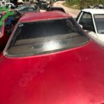 Ford Taunus Orijinal Çıkma Tavan