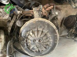 Çıkma Orijinal Motor Komple Ford Taunus