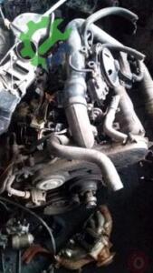 Ford taunus krank çıkma yedek parça Mısırcıoğlu oto