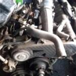 Ford taunus silindir kapağı çıkma yedek parça Mısırcıoğlu ot