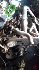 Ford taunus silindir kapağı çıkma yedek parça Mısırcıoğlu ot