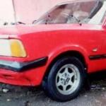 Ford Taunus stop çıkma parça Mısırcıoğlu oto