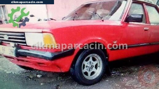 Ford Taunus Stop çıkma parça