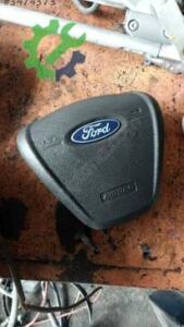 Ford Transit Courier Airbag (Hava Yastığı) Çıkma