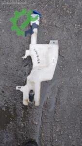 Ford Tourneo Courier Orijinal Çıkma Cam