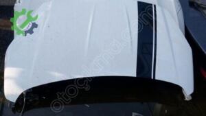 Ford Tourneo Courier Orijinal Çıkma Kaput