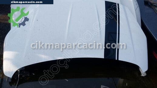 Ford Tourneo Courier Kaput çıkma parça