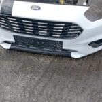 Ford Tourneo Courier 2025 Ön Tampon Çıkma
