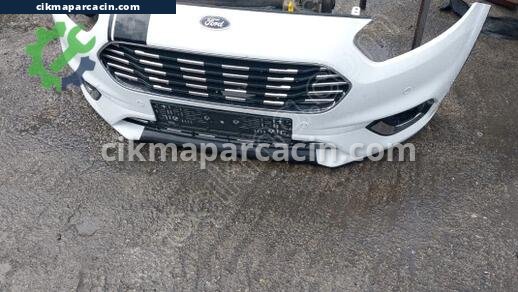 Ford Tourneo Courier Ön Tampon çıkma parça